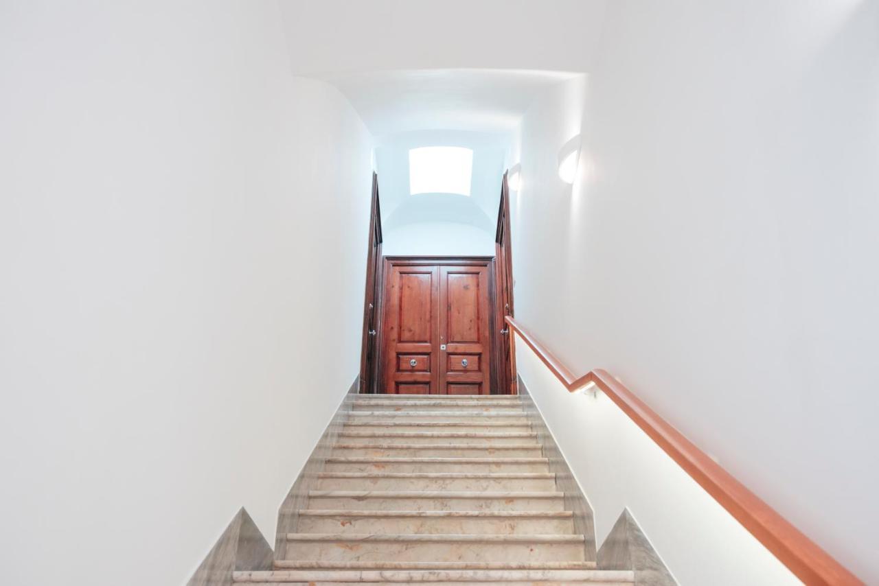 Relais Del Corso Bed and Breakfast Manfredonia Eksteriør billede
