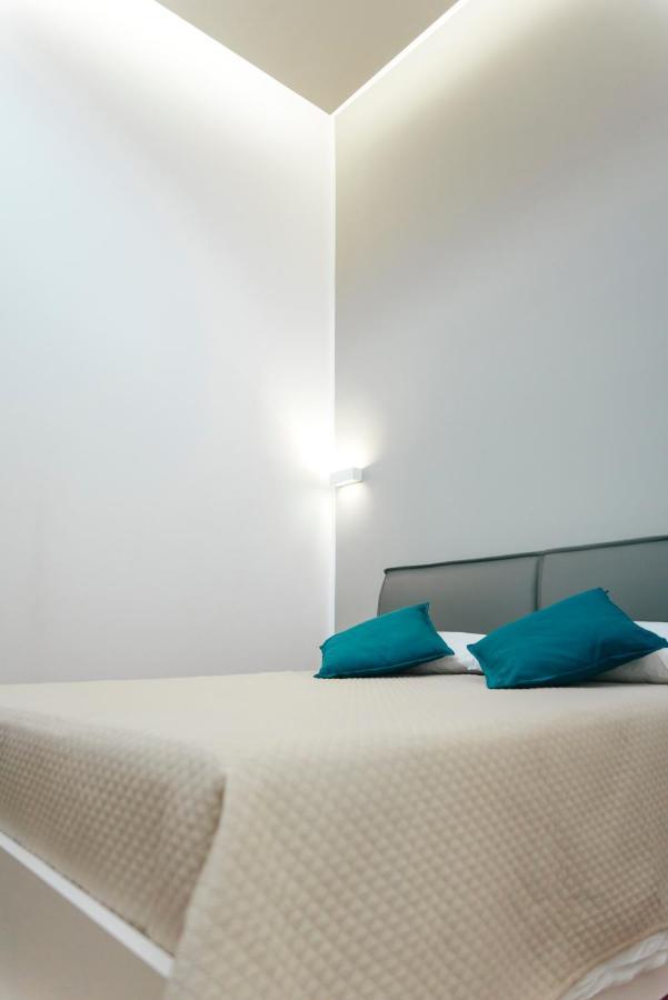 Relais Del Corso Bed and Breakfast Manfredonia Eksteriør billede