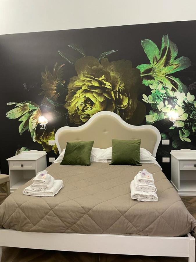 Relais Del Corso Bed and Breakfast Manfredonia Eksteriør billede