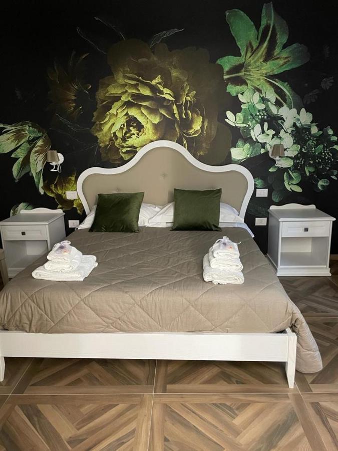 Relais Del Corso Bed and Breakfast Manfredonia Eksteriør billede