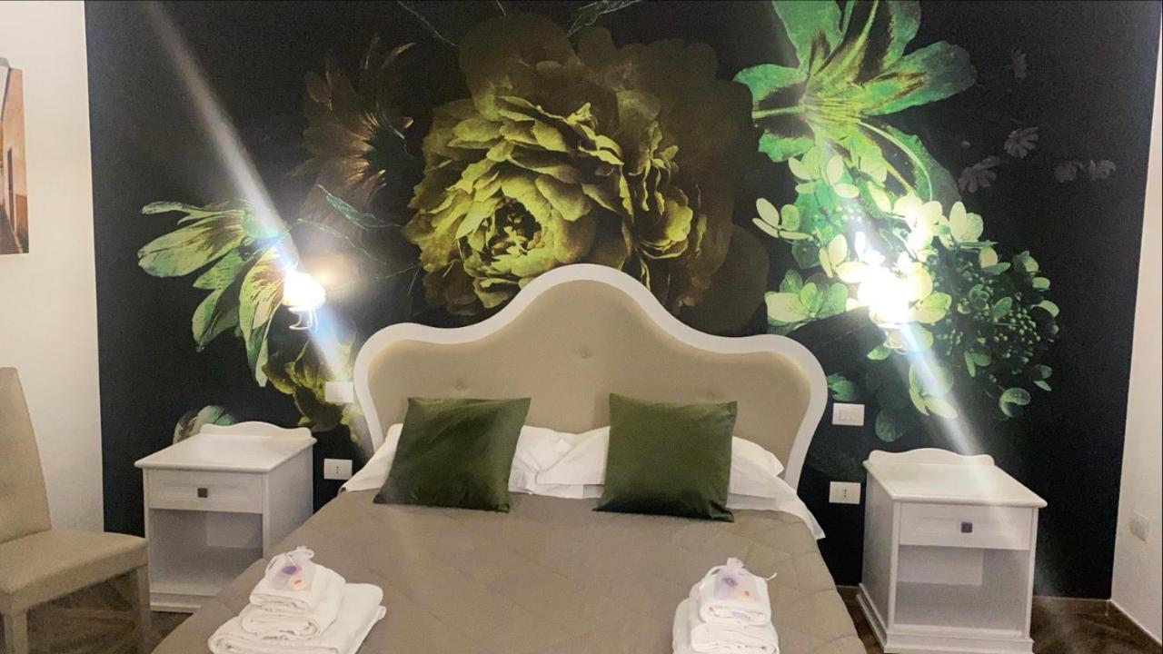 Relais Del Corso Bed and Breakfast Manfredonia Eksteriør billede